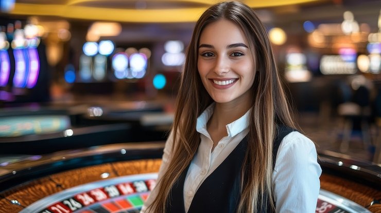 saw 11 Live Casino